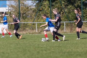 Bild 43 - F Holstein Kiel 2 - SSG Rot-Schwarz Kiel 2 : Ergebnis: 5:0